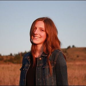 Meet your Posher, Jenna